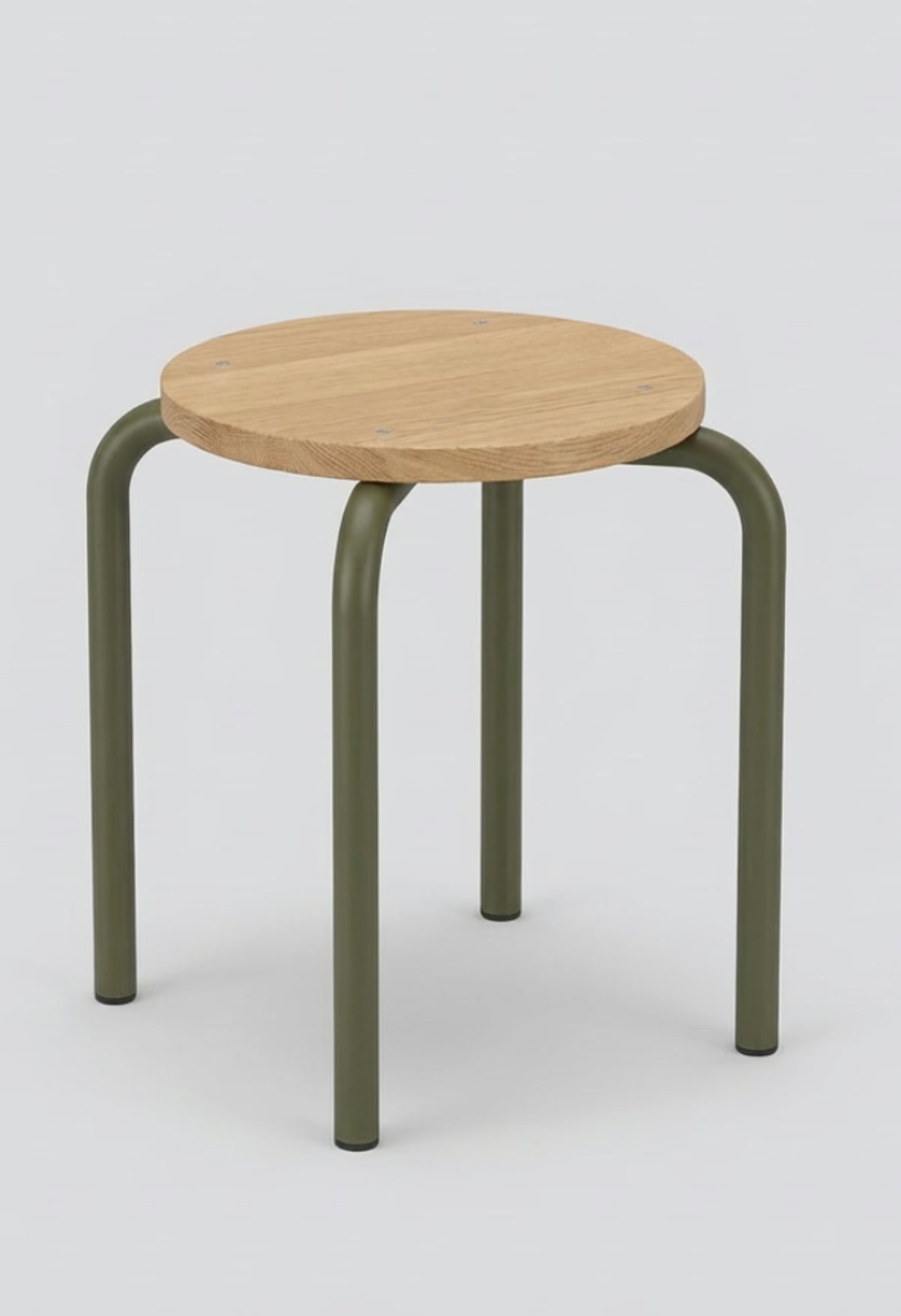 Fm630 Stool - Anno Studio (Udstillingsmodel)