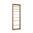 Wandregal aus Holz von We Do Wood - Eightsquare