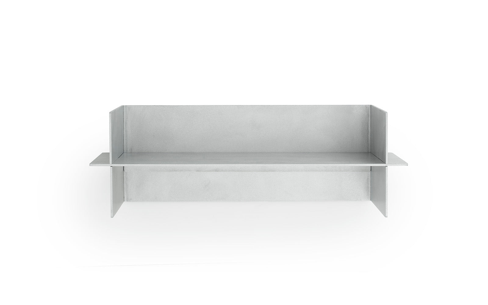 Alu hylde - Normann Copenhagen