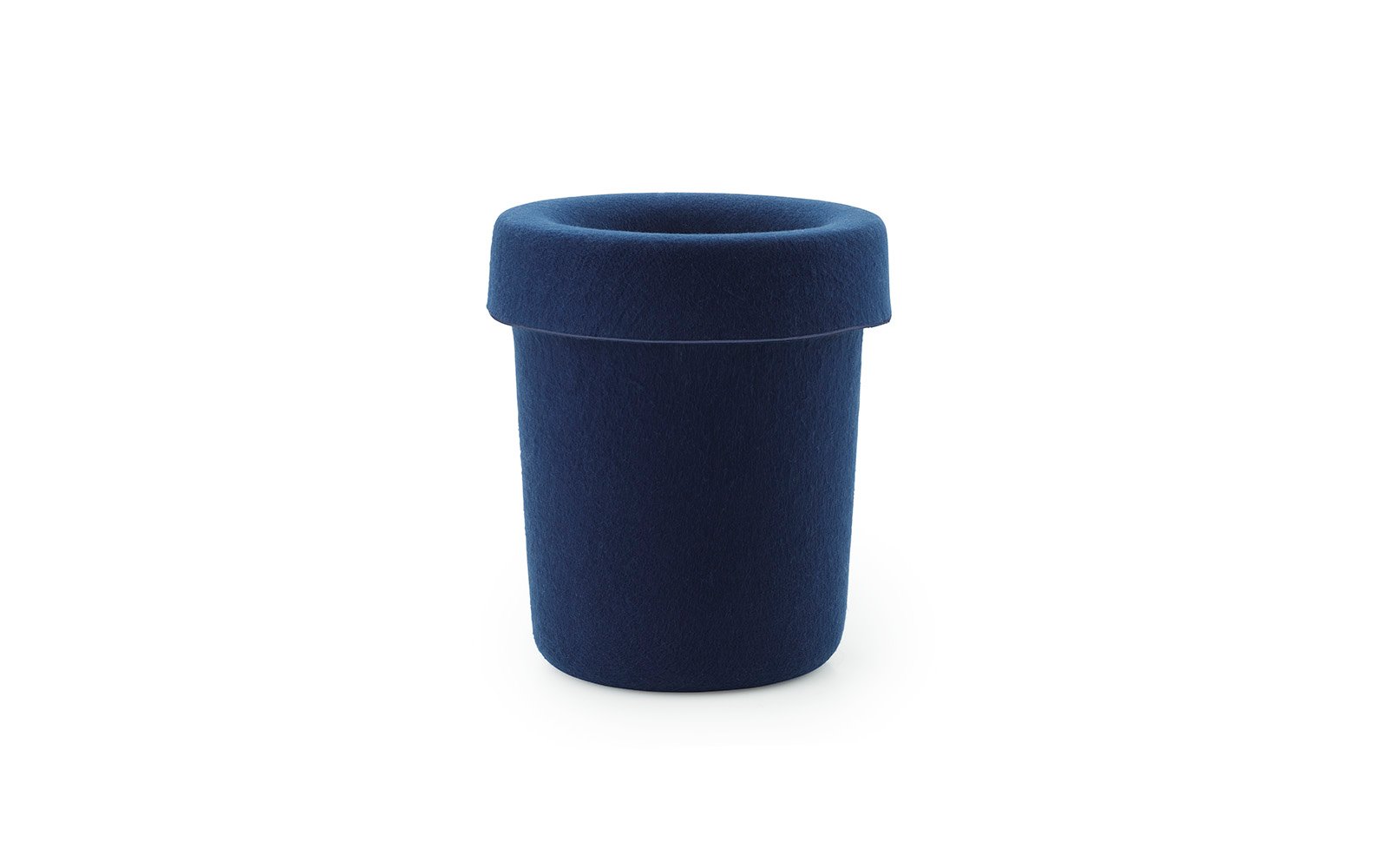 Hide skraldespand - Normann Copenhagen