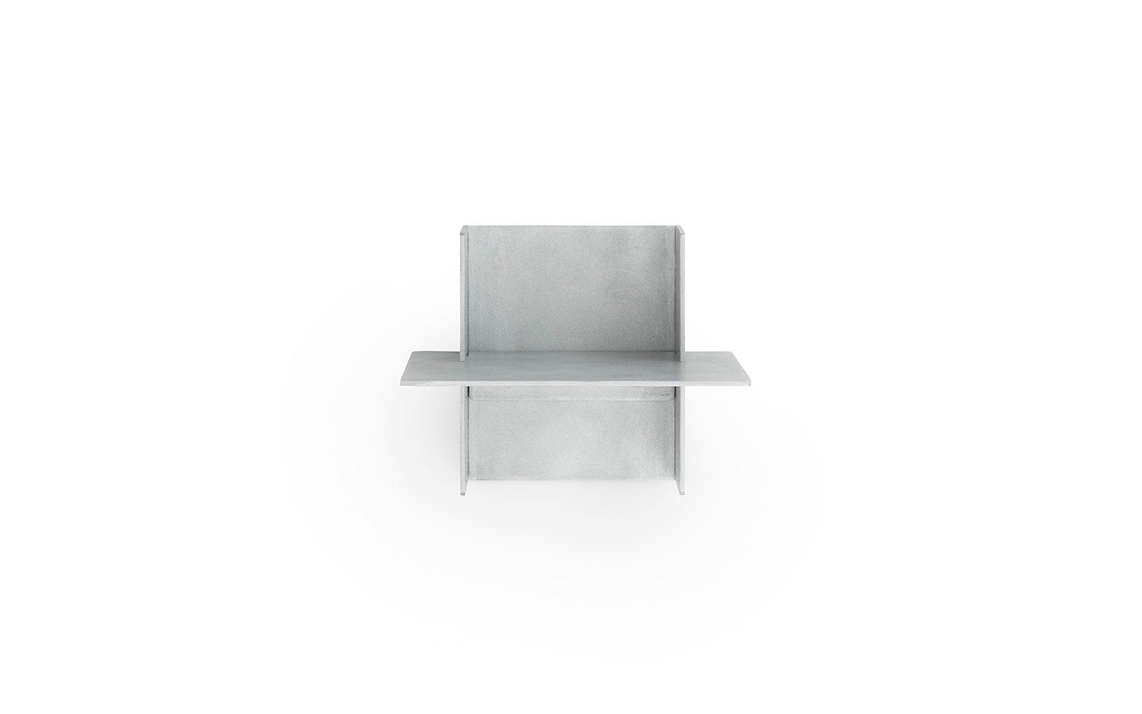 Alu hylde - Normann Copenhagen