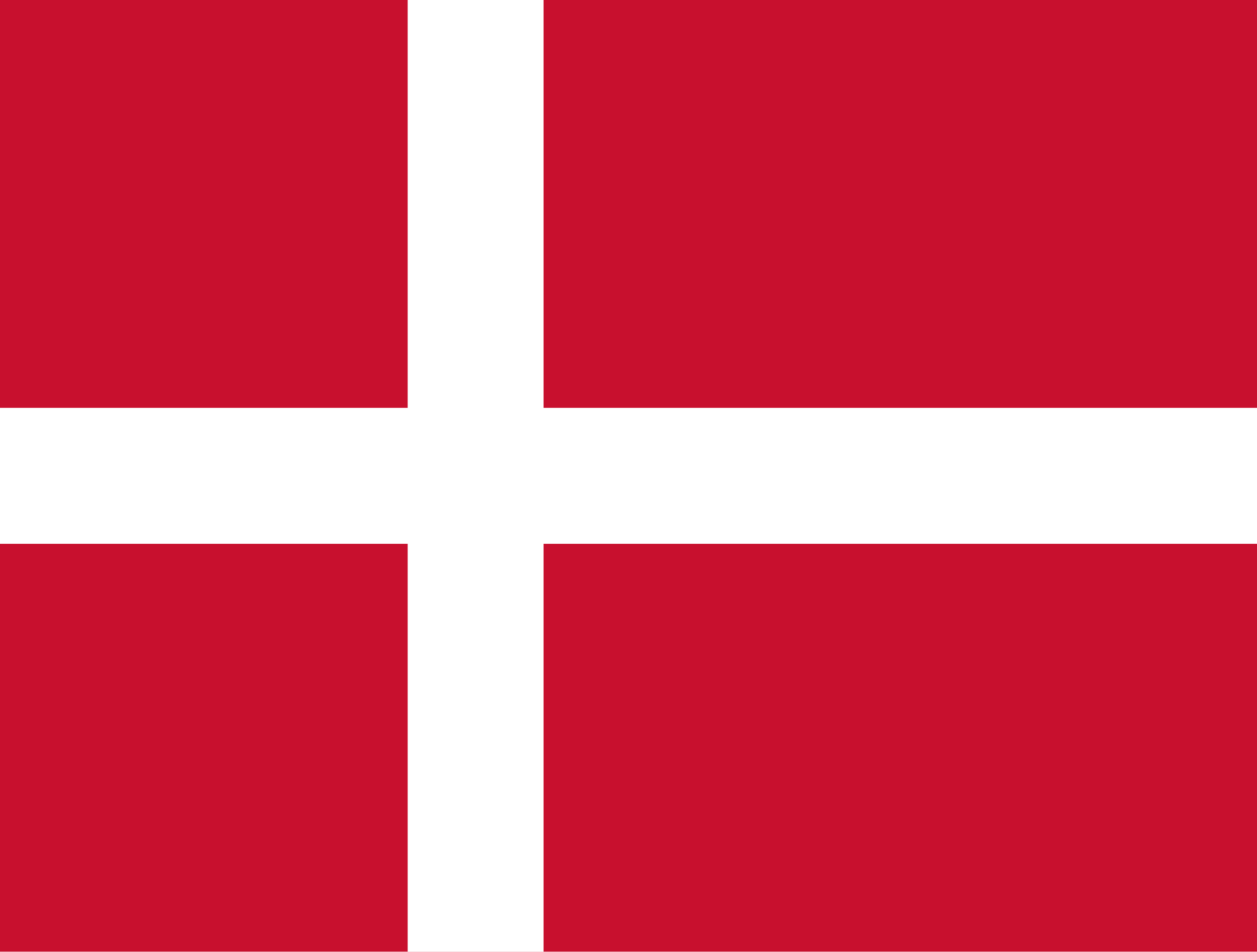 Dansk flag