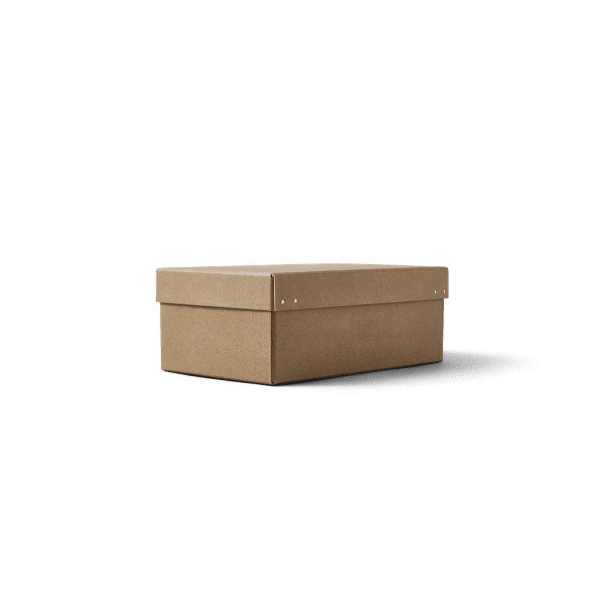 Ordinary Storage Box - Form & Refine