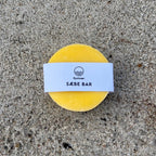 Sæbe bar med havtorn