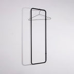 The Turnaround Rack - Black - FÓLK Reykjavik