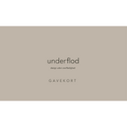 Billede af underflod gavekort